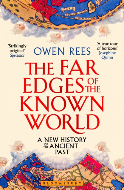 Far Edges of the Known World