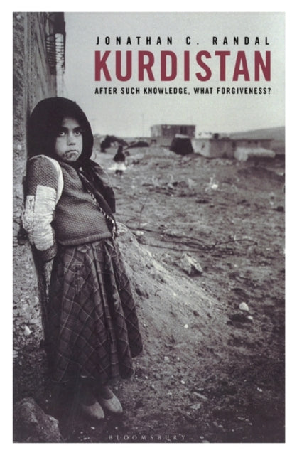Book cover of: Kurdistan