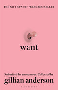 Want, Sexual Fantasies by Anonymous