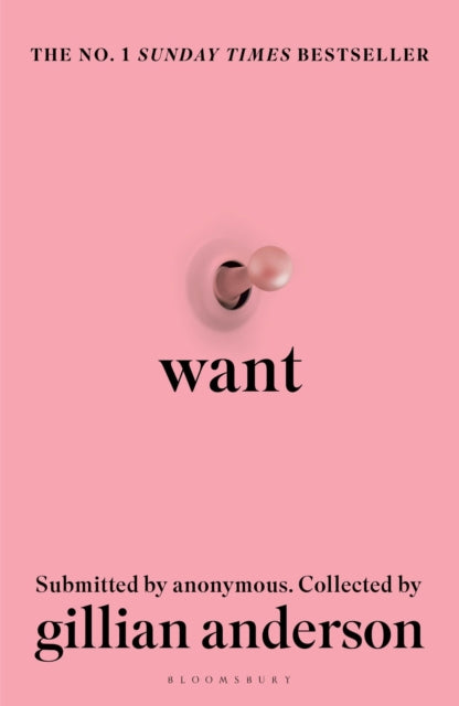 Want, Sexual Fantasies by Anonymous