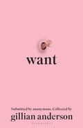Want, Sexual Fantasies by Anonymous