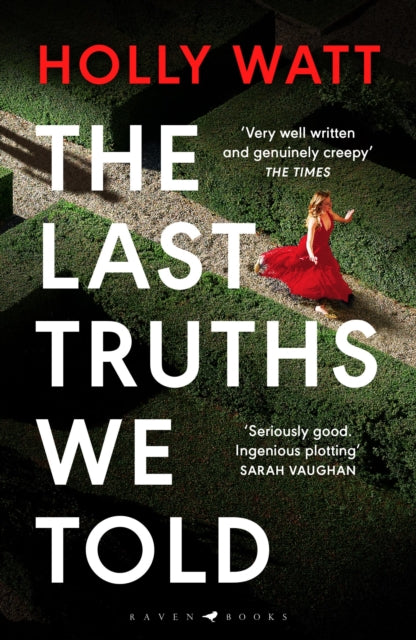 Book cover of: Last Truths We Told