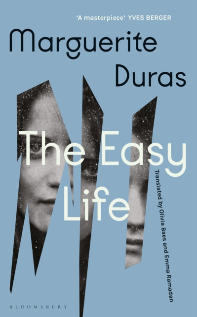 Easy Life 9781526662415 Marguerite Duras