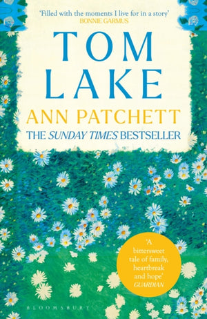 Tom Lake, The Sunday Times bestseller - a BBC Radio 2 and Reese Witherspoon Book Club pick