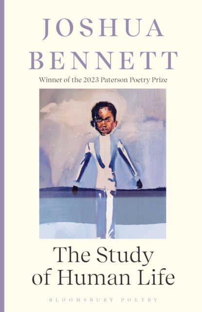 Book cover of: Study of Human Life. By: Joshua Bennett