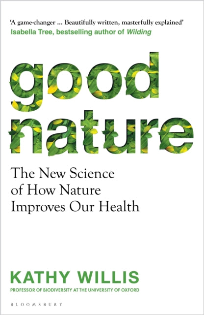 Book cover of: Good Nature