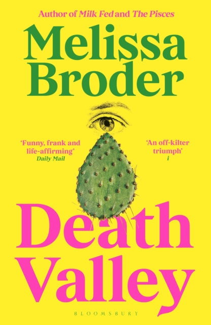 Book cover of: Death Valley