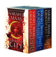 Book cover of: Crescent City Hardcover Box Set