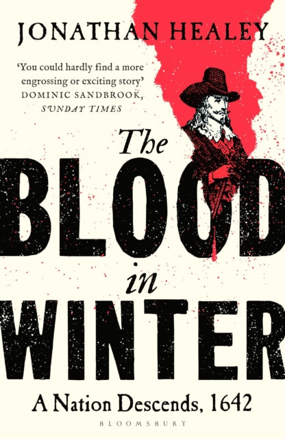 Blood in Winter