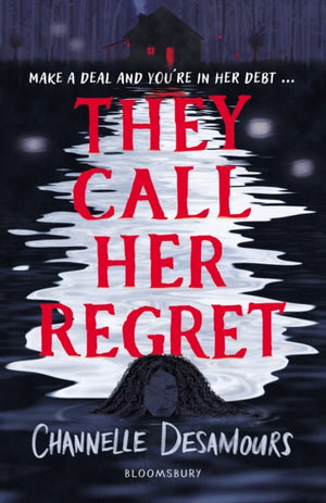 They Call Her Regret