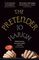 Book cover of: Pretender