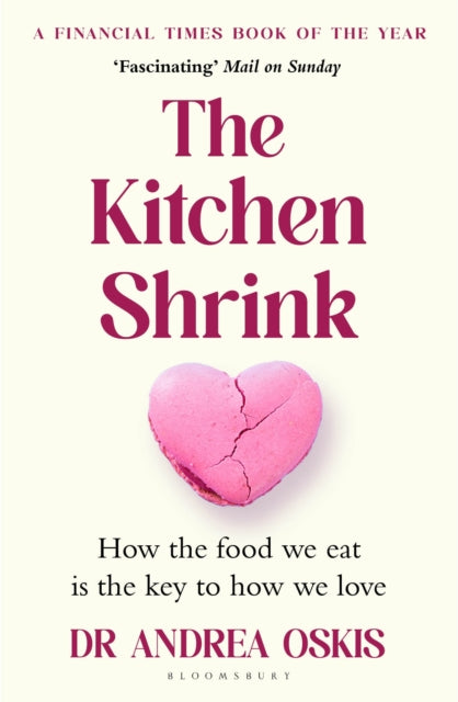 The Kitchen Shrink