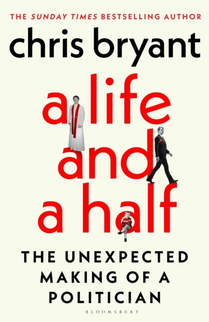 A Life and a Half