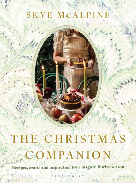 The Christmas Companion