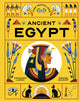 Book cover of: Time Travellers: Ancient Egypt