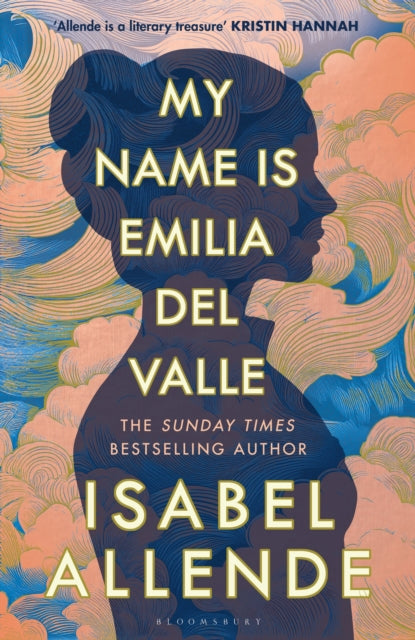 Book cover of: My Name is Emilia del Valle