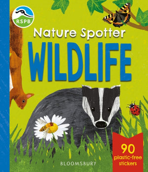 RSPB Nature Spotter