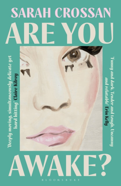 Book cover of: Are You Awake?