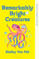 Book cover of: Remarkably Bright Creatures