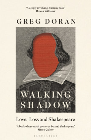 Walking Shadow
