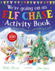We're Going on an Elf Chase Activity Book, New Edition 9781526696595 MUMFORD, MARTHA