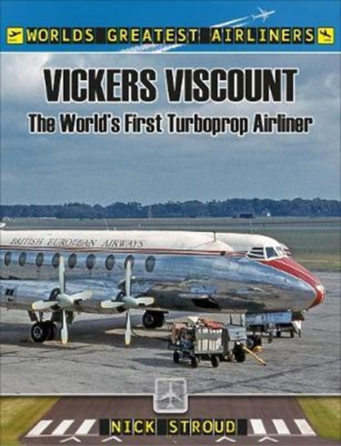 Vickersi vikont