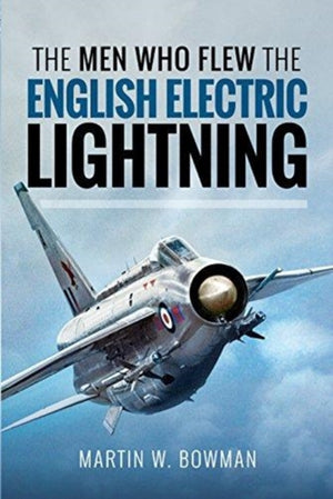 Mehed, kes lendasid inglise elektrivälguga