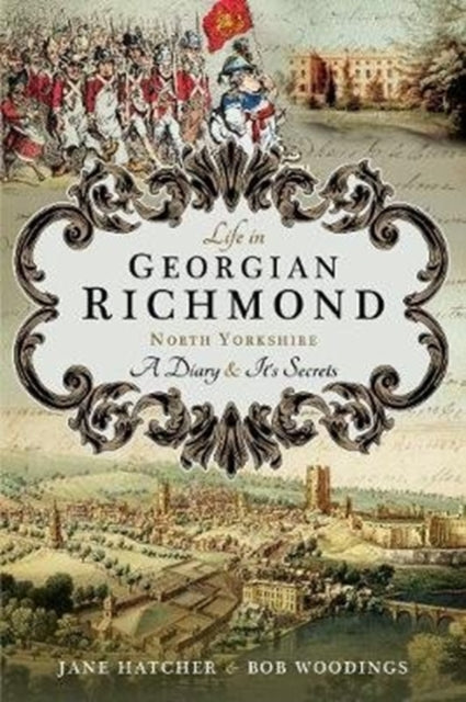 Elu Georgia ajastu Richmondis, Põhja-Yorkshire'is