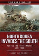 Põhja-Korea tungib Lõunasse