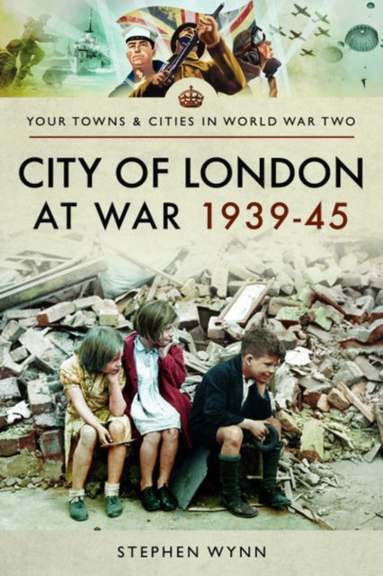 Londoni linn sõjas 1939–1945