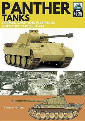 Pantheri tankid