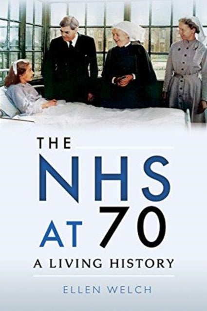 NHS 70-aastaselt