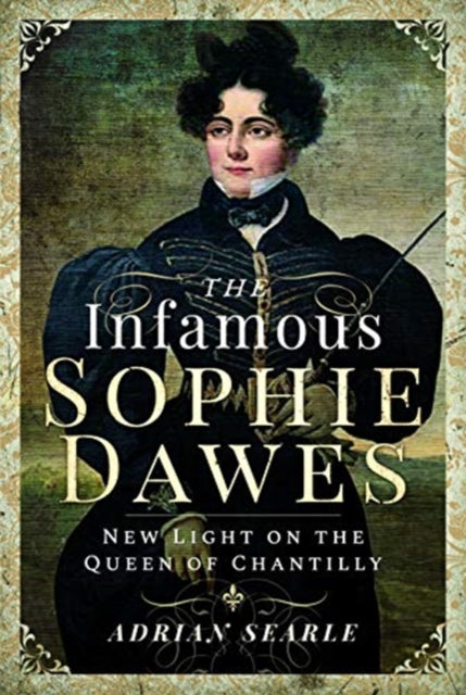 Kurikuulus Sophie Dawes
