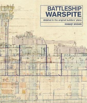 Lahingulaev Warspite