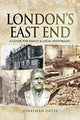 Book cover of: London's East End. By: Jonathan Oates