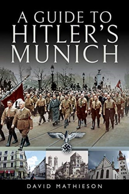 Hitleri Müncheni teejuht