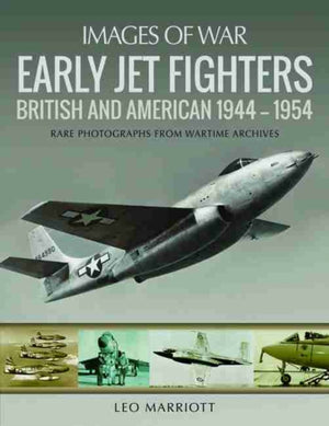 Varased reaktiivlennukid