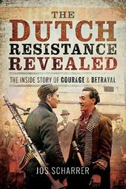 Dutch Resistance Revealed