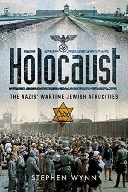 Book cover of: Holocaust. By: Stephen Wynn