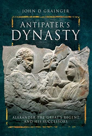 Antipateri dünastia