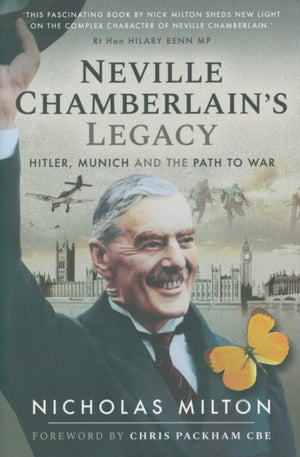 Neville Chamberlaini pärand