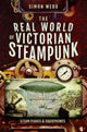 Viktoriaanliku Steampunki pärismaailm