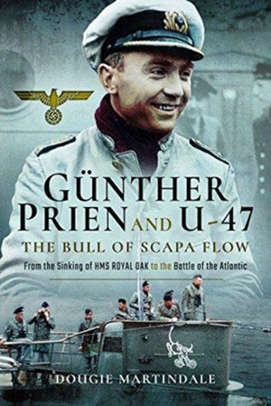 Gunther Prien ja U-47: Scapa Flow' pull