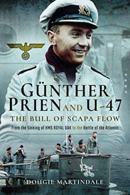 Gunther Prien ja U-47: Scapa Flow' pull