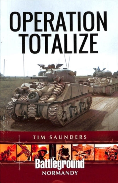 Operatsioon Totalize