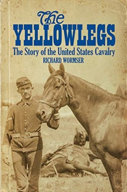 Book cover of: Yellowlegs. By: Richard Wormser