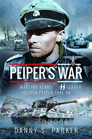 Peiperi sõda