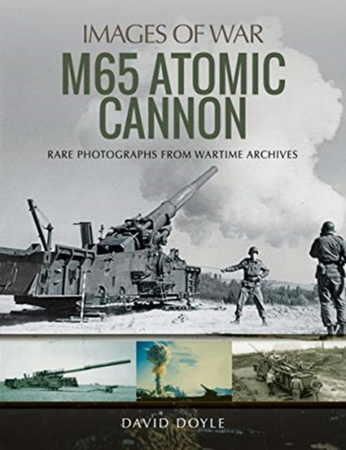 M65 aatomikahur