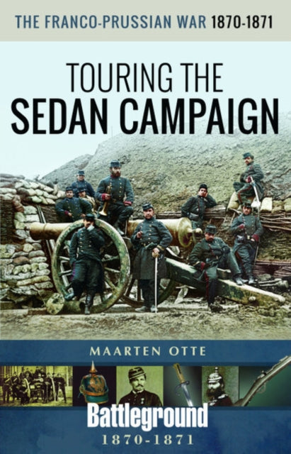 Prantsuse-Preisi sõda, 1870–1871
