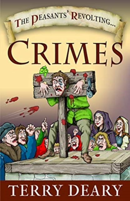Peasants' Revolting Crimes